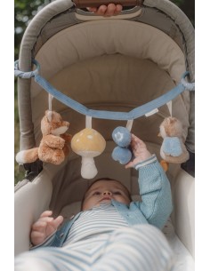 Juguete carrito Forest... 2