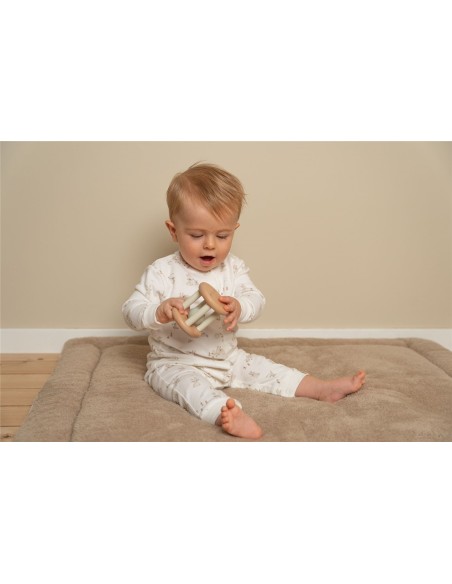 Roller baby bunny. Little dutch