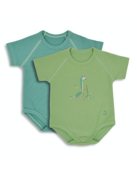 Set 2 bodys Brontosaurus 0-36 meses. J Bimbi