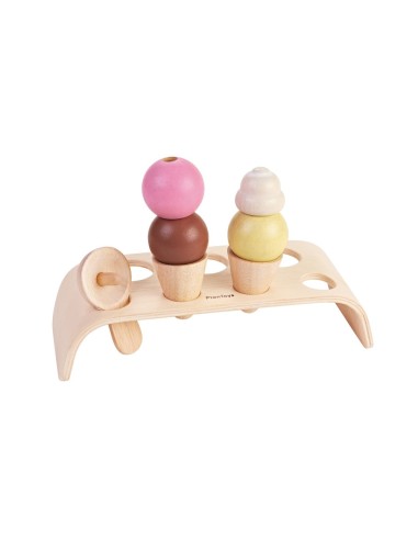 Helados Plantoys