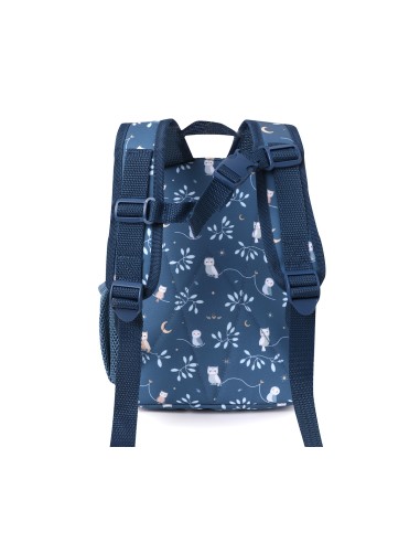 Mochila infantil Magical forest. tutete