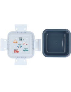 Tupper o fiambrera pequeña,... 2