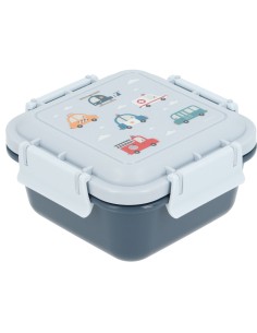 Tupper o fiambrera grande,...