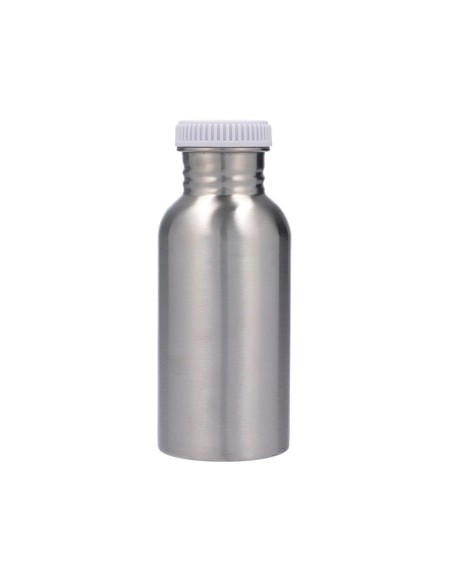 Botella Acero con Funda Vintage cars (500ml). tutete