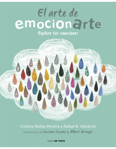El arte de emocionarte.