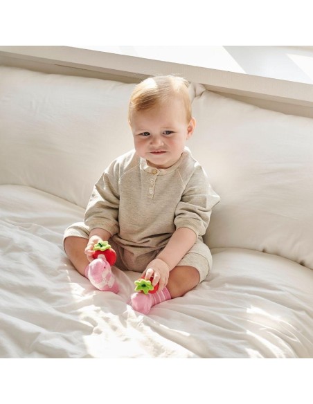 Calcetines estimulación.