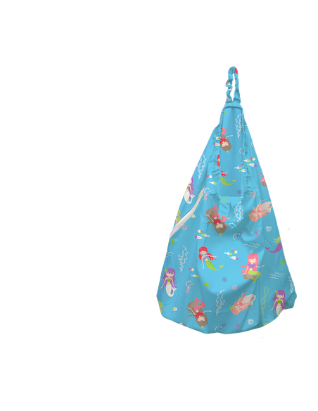 Bolsa de pañales para colgar. Charlie Banana