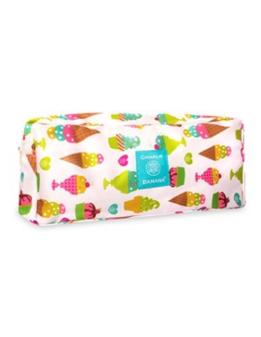 Bolsa impermeable multiusos, Helados. Charlie Banana