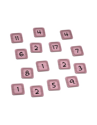 Juego Código secreto 13+4 Haba