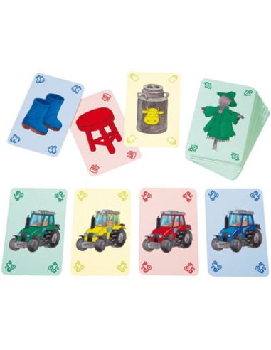 Mi primer tesoro de juegos Haba