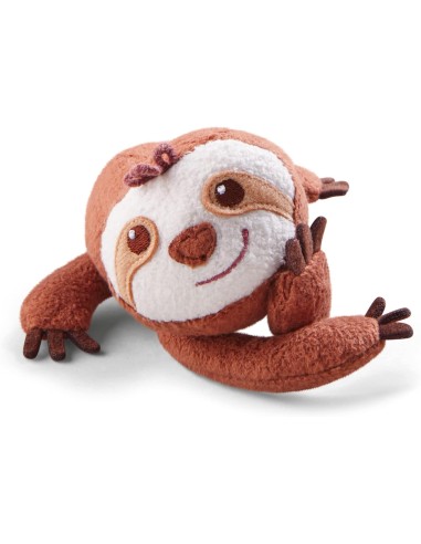 Mis primeros juegos, tras la pista...