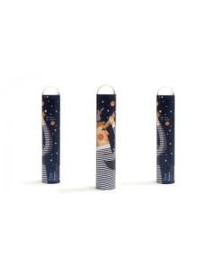 Kaleidoscopio Moon. Londji