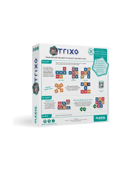 Trixo, FLEXIQ
