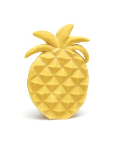Mordedor de Piña. Lanco