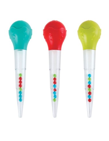 Mega cuentagotas. Hape