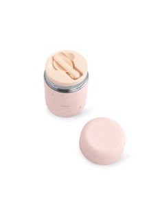 Termo para sólidos rosa... 2