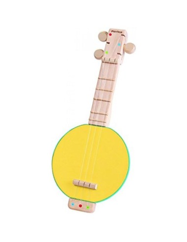 Banjolele. Plantoys