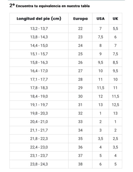 Calzado Mustang infantil Lotter navy losfo orange
