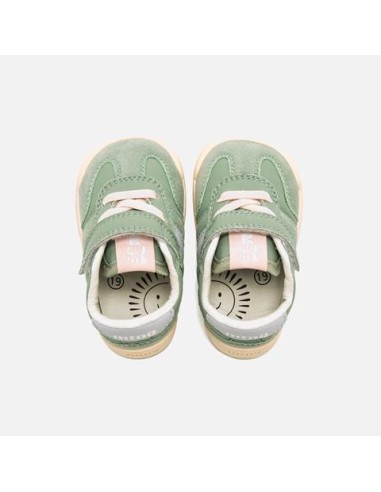 Calzado Mustang infantil lottos...