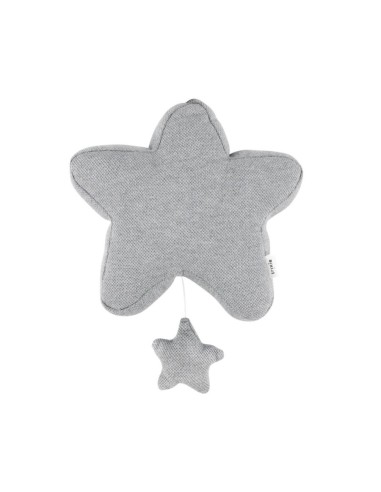 Estrella musical. Grain Grey. Trixie