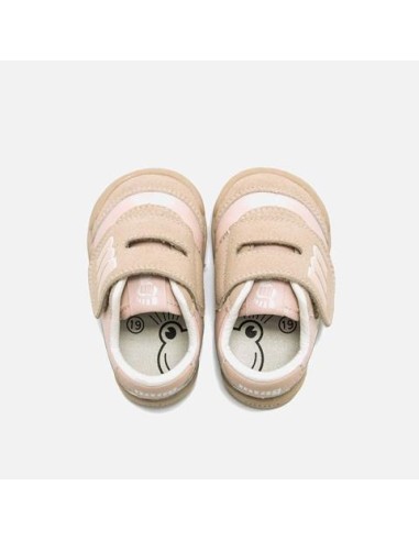 Calzado Mustang infantil murri nude...
