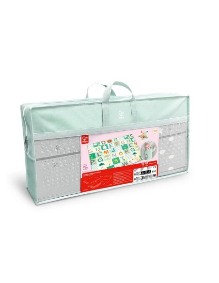 Alfombra Alphabet PlayMat Hape