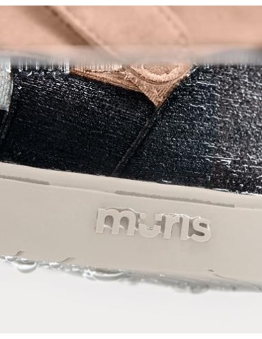 Bota Muris Junior Baltic Soft pink.