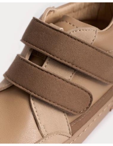 Bota Muris Mini Sintra Bark Brown