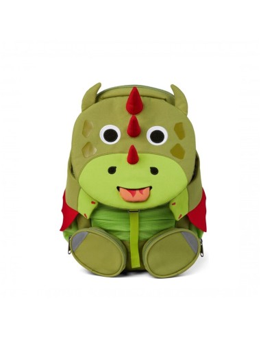 Mochila 3-5 años Affenzahn, Dragón