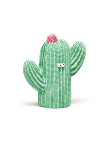 Mordedor cactus Frijolito, Lanco