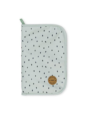 Portadocumentos Little explorers Saro