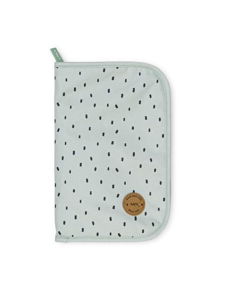 Portadocumentos Little explorers Saro