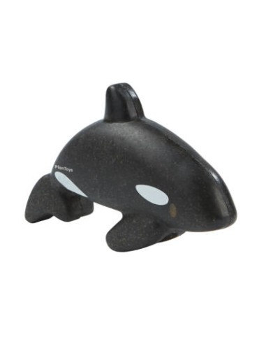 Orca Plantoys