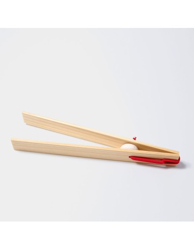 Pinzas de madera. Grimm's