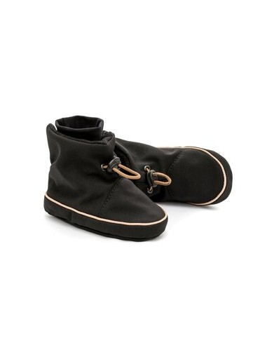 Botines de bebé, universe. Liliputi