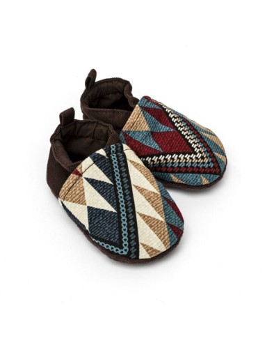 Zapatito de bebé, Nawaho. Liliputi