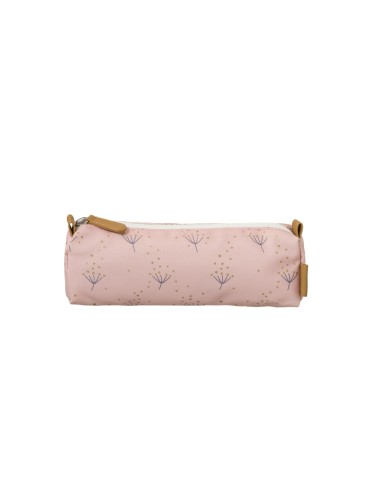 Estuche diente de león, Fresk