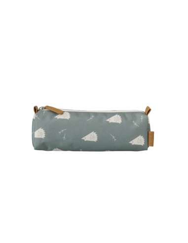 Estuche Erizo, Fresk