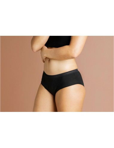 Braga para la menstruación. Clásica ESSENCE Mesh plus