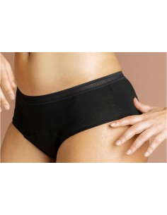 Braga para la menstruación. Clásica ESSENCE Mesh plus 2