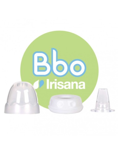 Accesorio bebé Bbo Irisana.