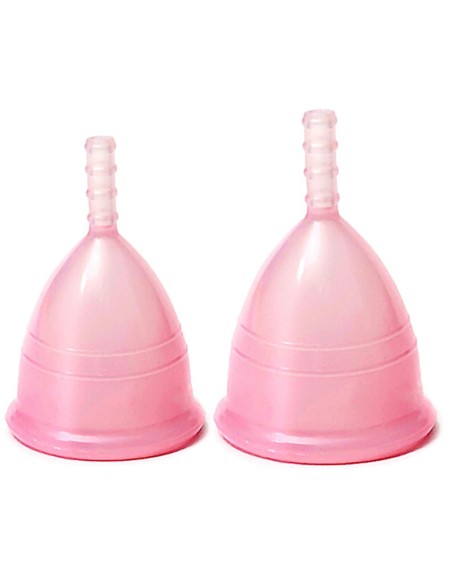 Copa menstrual Iriscup de Irisana (L)