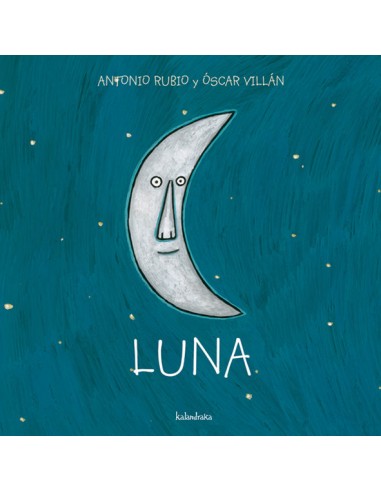 Libro "Luna"