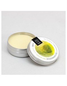 Desodorante Amapola Caricia de seda. Amapola