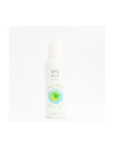 Aceite natural para el bebé. Amapola 125ml