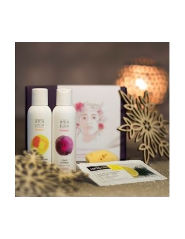 Pack Amapola, Mujer