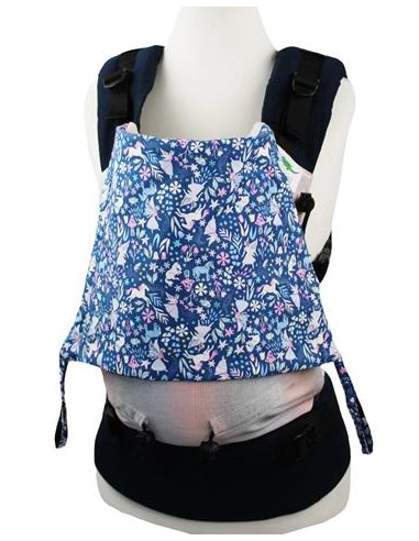 Mochilas Buzzidil XL, Magic Mushroom.