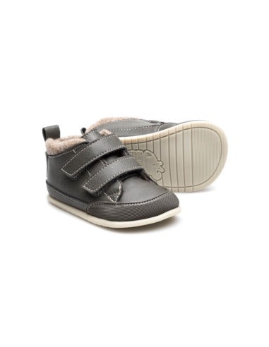 Liria Gris. (talla S). Zapato feroz. AW21