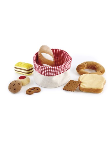 Cesta de pan. Hape