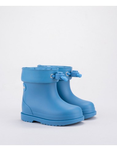 Botas de agua Bimbi Euri azul de Igor